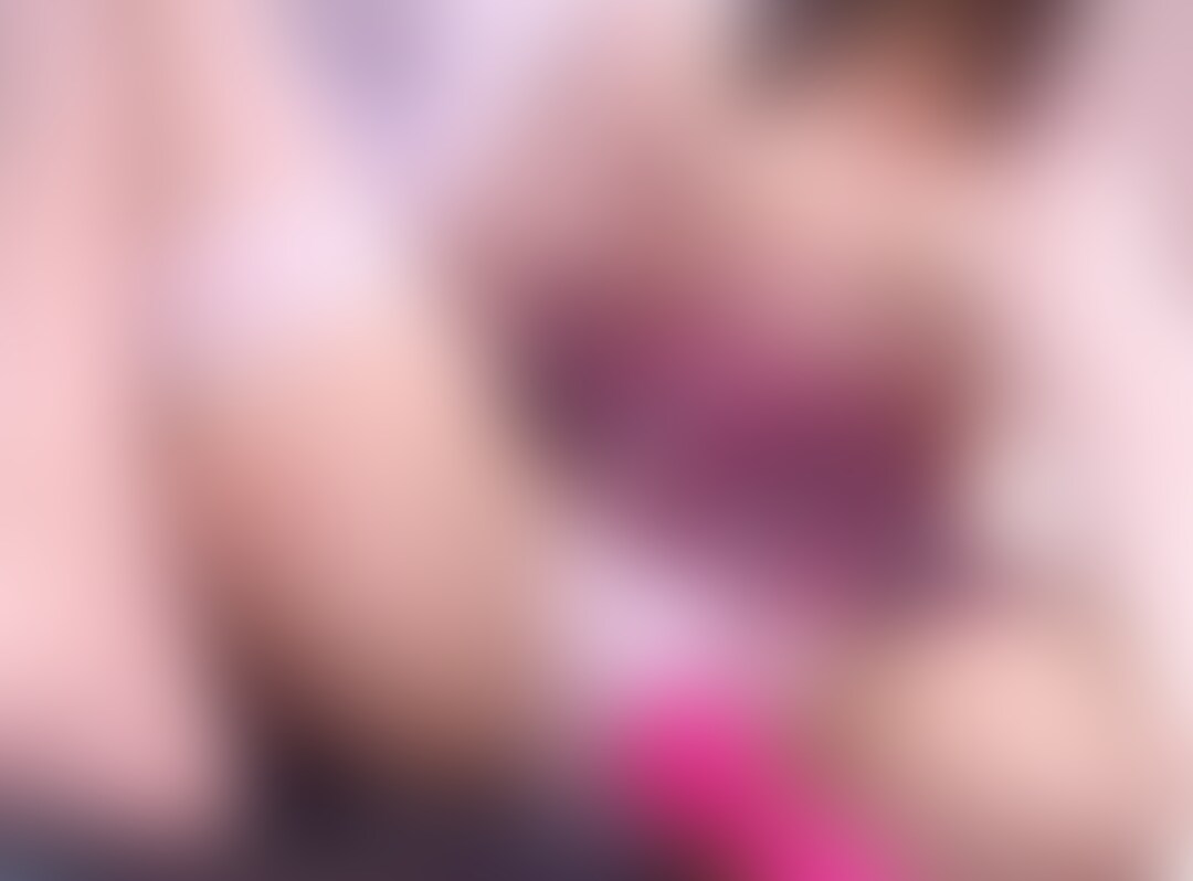 今週は全身ピンクになってみました✨
手マンで乳首おったててクリチンポデカくして発情しちゃいました… (2/2)