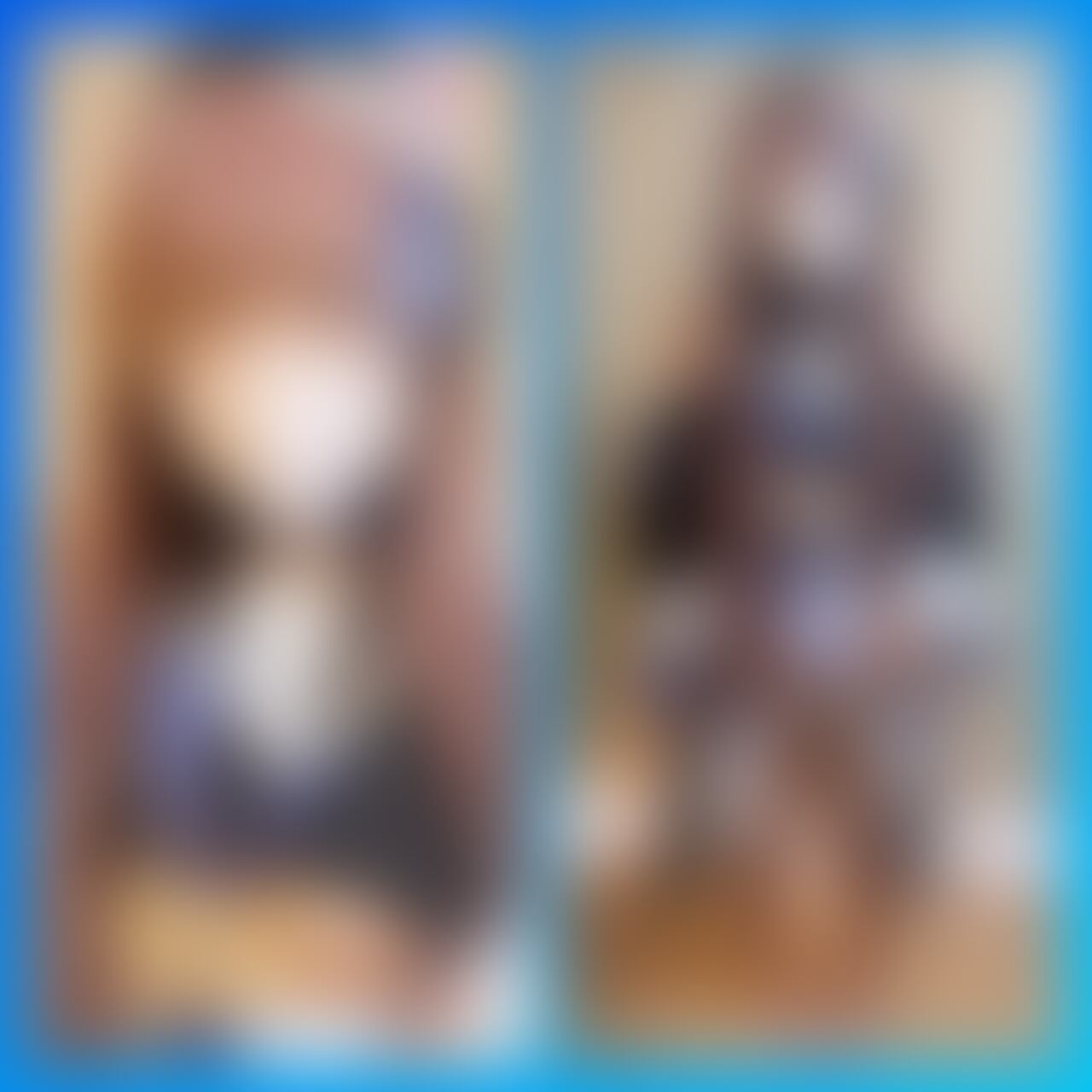 【タイトル】 ※限定初撮り【崩壊スタ〇レ〇ル】ヘ〇タ、いきなり痴女レイヤーデビューせりなちゃん。潮吹きさせちゃった
ーーーーーーーーーーーーーーーーーーーーーー
【概要】
①崩壊スタ〇レ〇ル、ヘ〇タ
②レイヤーデビューせりなちゃん
※マスク有り目出し
③素人童貞くん参加
④2連続中出し・潮吹き・ごっくん・顔射
⑤合計4発射
ーーーーーーーーーーーーーーーーーーーーーー
崩壊スタ〇レ〇ル、ヘ〇タ
やってまいりました
痴女レイヤーせりなちゃんデビューです
コスプレ×潮吹きに価値を感じる方のみお願いします
『本気で感じて』『本気で潮吹き』『エッチ大好き』って
映像でも伝わってると思いますよ
顔射・ごっくん・中出しのフルコース
もう楽しんじゃってますね
はっきり言って向いてますよ
童貞くんたちおじさんも喜んで
ずらしハメ種〇けしてました
童貞くんやらかしてしまいました
自分の精子をせりなちゃんの目に入れてしまうという鬼〇の所業
カオスです(笑)
ぜひGETして下さいね
あとは見れば全てわかります
※当サークルはガチ童貞くんなど一般の素人さんが参加しております
エッチの上手い下手がございますのでご了承下さい!やらせ一切なしのリアルな生々しさがございます
【注意事項】
映像は○○○未満閲覧禁止
作品掲載にあたり著作権はスタジオきぞくにあります。
出演者の○○○以上の年齢確認、画像保存、同意書を制作の上、掲載しております。
作品はご購入者様だけの個人観賞用とし、無断にて転載、販売、流失、アップロード等を一切禁止しております。
こちらで第三者のアップロードが確認された場合、掲載1日あたり50000円の使用料に同意したものとみなし顧問弁護士より請求させて頂きます。
ご購入の際は必ずお守り頂くようお願い致します。 (2/2)