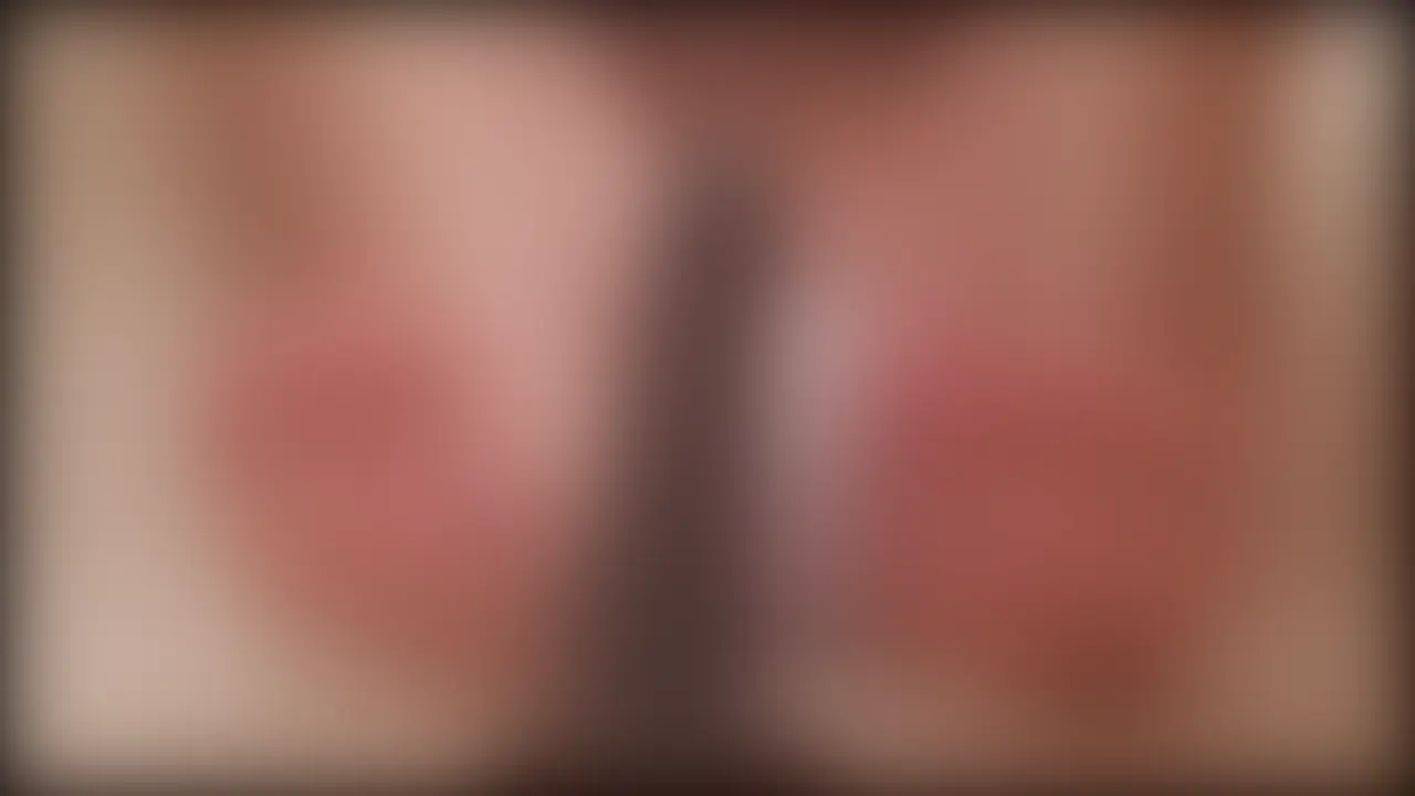 足こきが癖になる洗脳動画 (2/2)