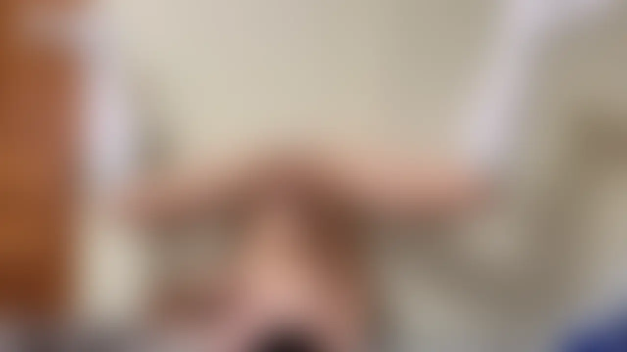 変態サッカー部くんの逆さまオナニー sample 1