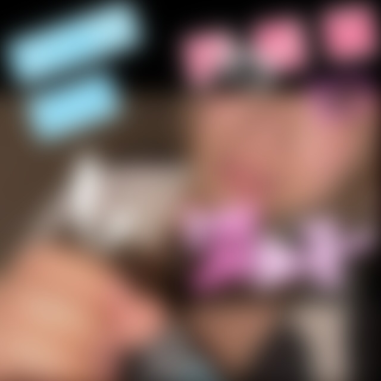 アップ目のフェラ＆てこきこき( *´艸｀)♡ (2/2)