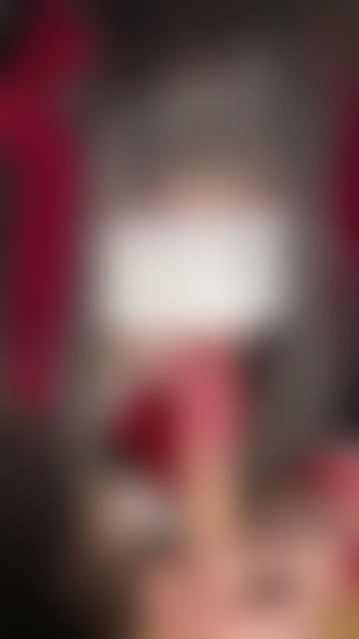 サンタコスでリアルなふぇら♡ sample 1