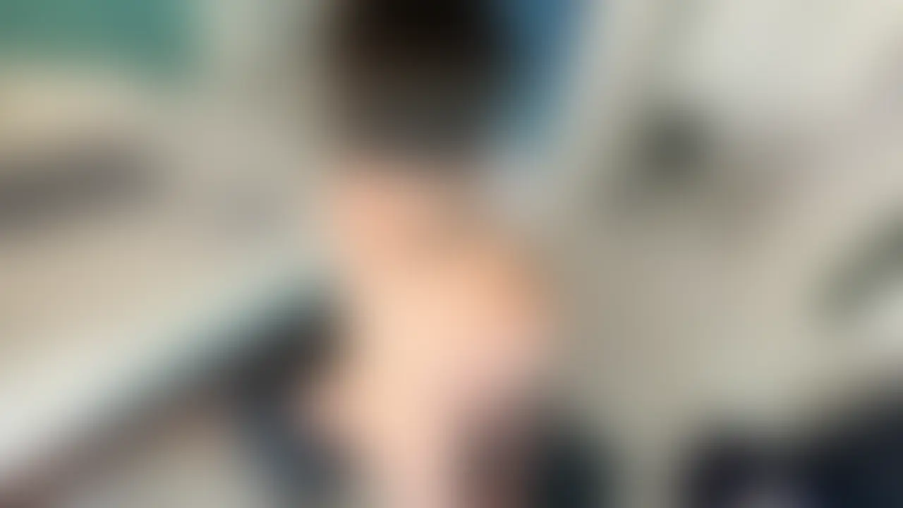 爽やかイケメンにオナ禁させてたムラムラち○こを解禁‼️ sample 1