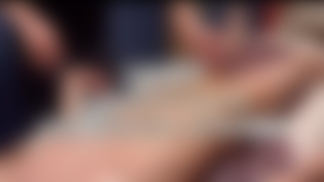 スタイル抜群のパイパンスリムくん。 sample 1