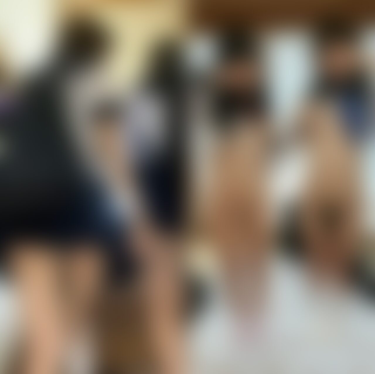 ハーレム3Pですw最近借りたヤリ部屋(改装中)最初のお客様。友達同士の恥ずかしがってるところとか、悪ふざけしちゃうところたかってほんと興奮します…
JAPANESE AV
할렘 3P 입니다w 최근에 빌린 한리방(개장중) 첫번째 고객님.
친구끼리의 수줍어하는 부분이나, 장난쳐버리는 부분이 있는지 정말로 흥분됩니다... (2/2)