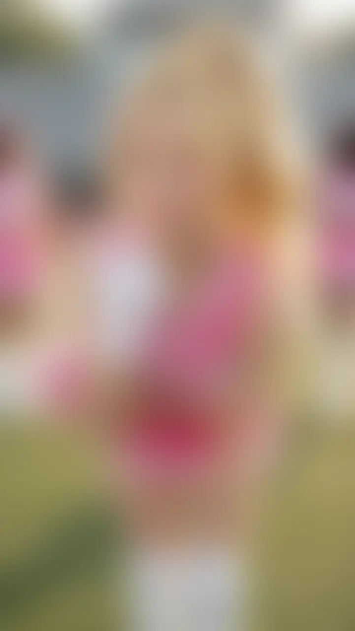 Rina✨秘密の部屋💕「ピンクチアの美女たち💕」の投稿サムネイル