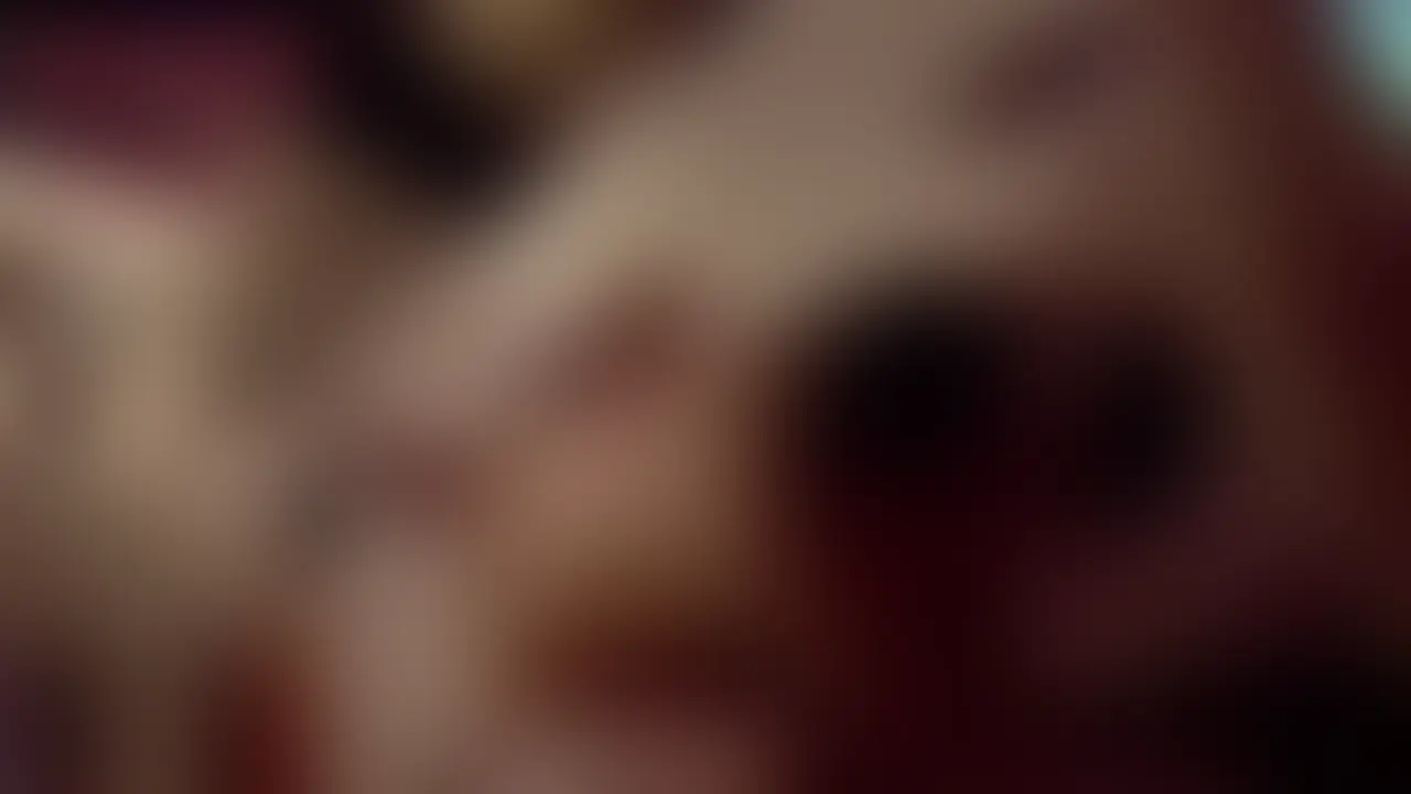 ノンケ筋肉質アラサー処女喪失SEX② sample 1
