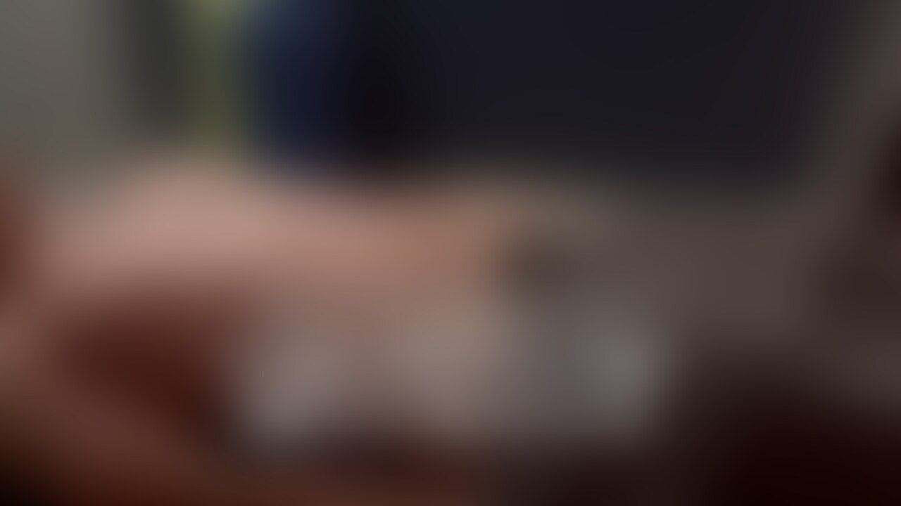 がっしり体型のタマでかイケメンさん。 sample 1