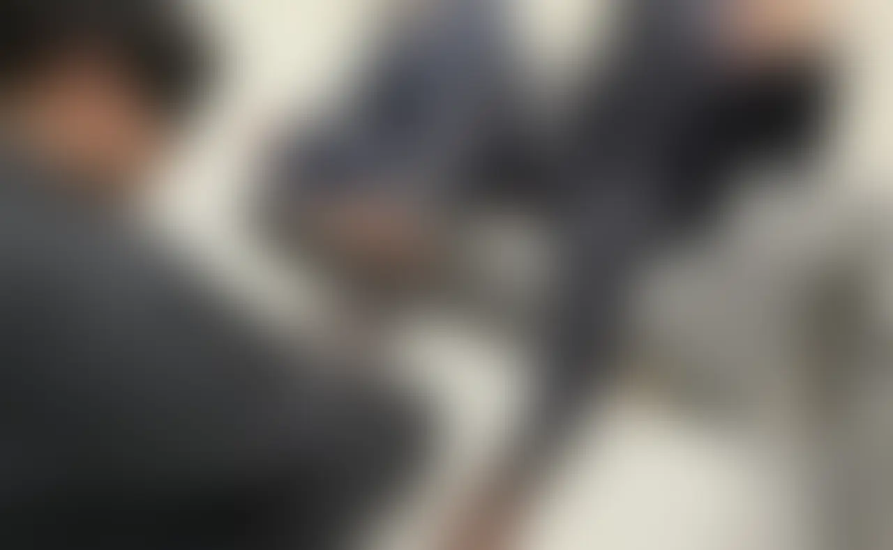 新卒の元サッカー部イケメン2人組。 sample 1