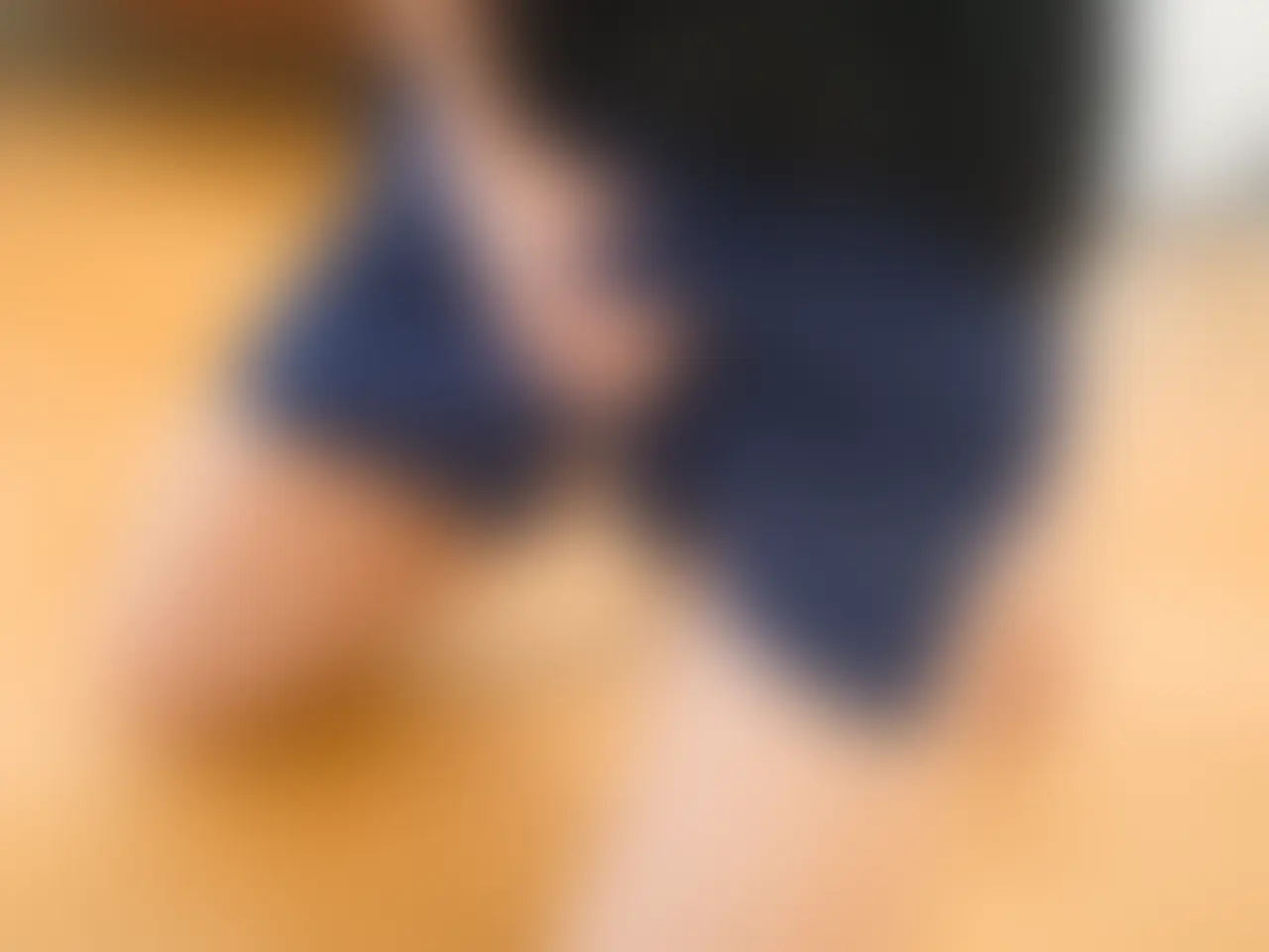 トランクスのすきま sample 4