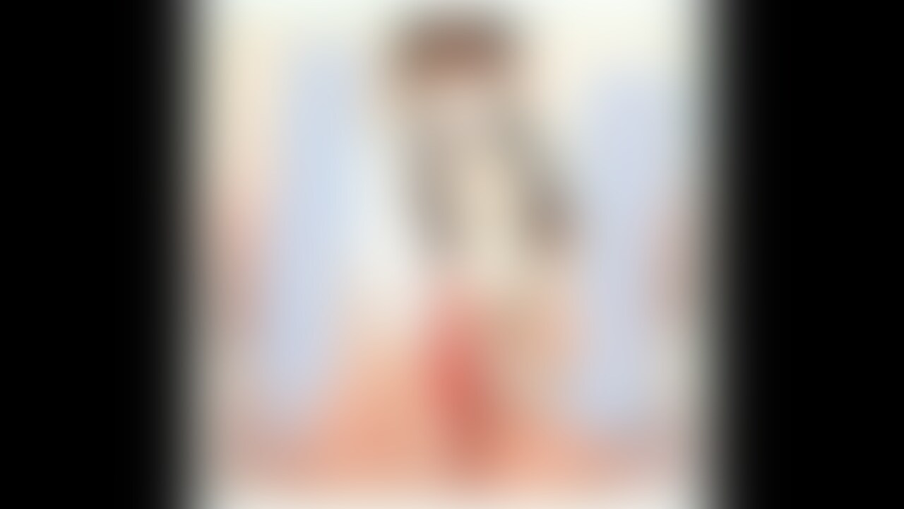 アナルオナニー♡ (2/2)