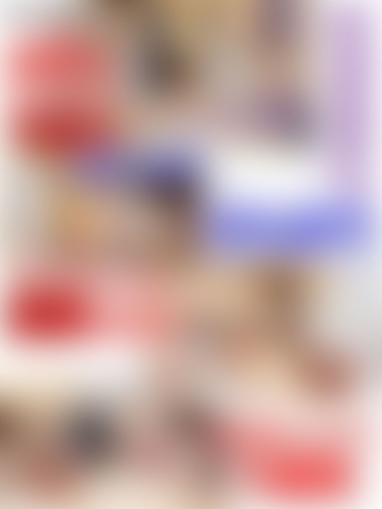 ~初挿入×中出し3P~ セシルちゃんの素顔初公開! お掃除フェラで7連発!!
【初挿入×中出し3P】です。
ファンの岡崎さんがカメラで撮ってて興奮したらしく
「二人に僕もイカされたいです!!」と〇〇にWフェラをさせられて…💦
その時に、岡崎さんが勝手にマスクを外してきて
セシルちゃんの素顔が初公開に。。><
そして、初挿入するや否や、まさかの中出し⚠
お掃除フェラも要求され7連発も…😣
時間は、28分17秒です。 (2/2)