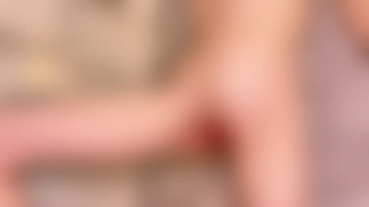 ぬるぬる泡まみれでオナニー見せつけちゃう♡そのまま騎乗位で生中出しでびしょ濡れ絶頂しすぎちゃいました… (2/2)