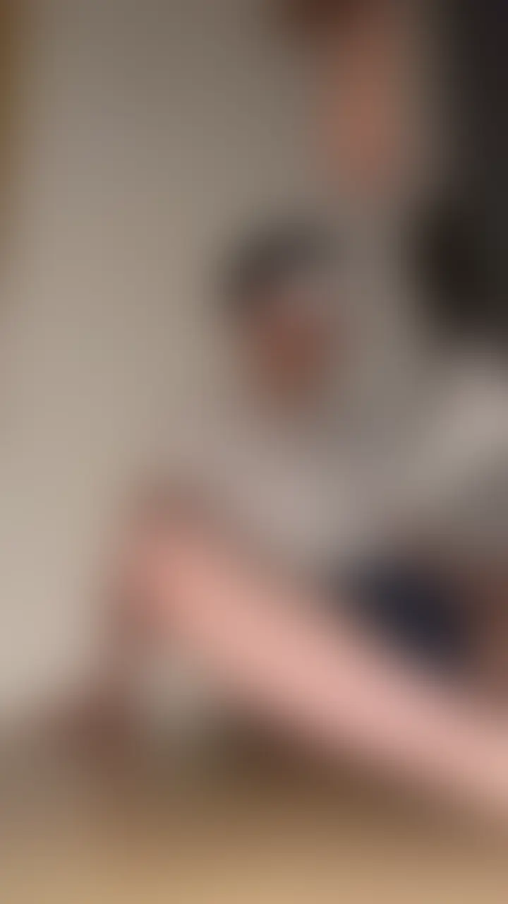 消防士さんとのsmプレー🦶🧦🍌💦 sample 1