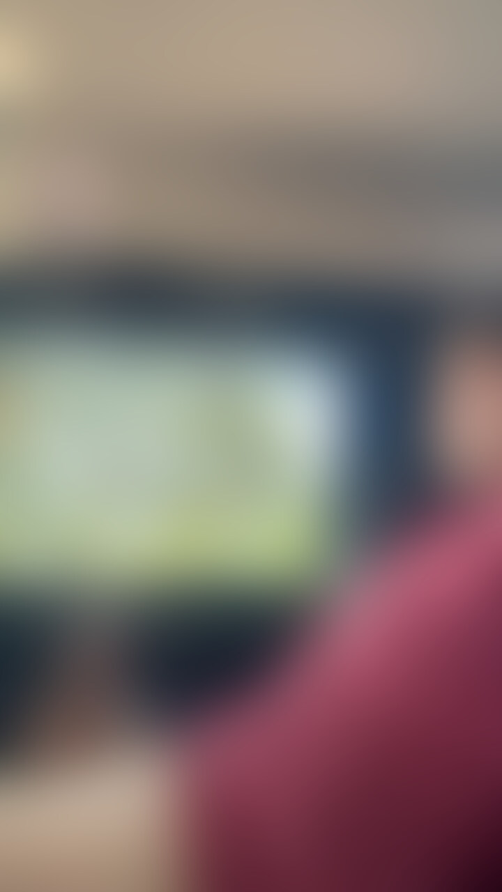 車内露出‼️ sample 1