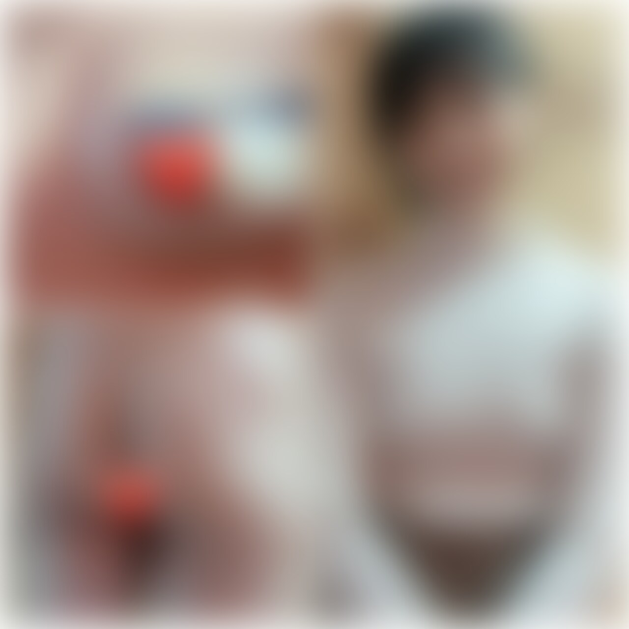 #17【営業事務 27歳】
イ●マチオ願望のある変態お○○○さんが【裏企画】に挑戦!
個室で上着を脱いでまず驚いたのは、お○○○さんがまさかのノーブラだったことw
絶対ワザとでしょ!さすがエッチですね。
そんなお○○○さんがくすぐり勝負に勝てるワケがなく…しっかり罰ゲームまでしてもらいました💕 (2/2)