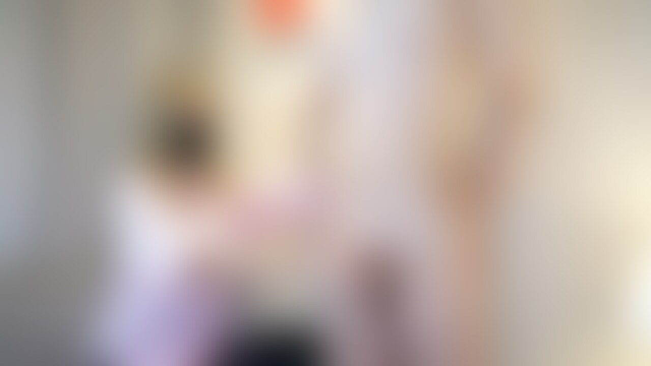 うらら@私服コスプレ手コキで射精管理♡ 動画 (2/2)