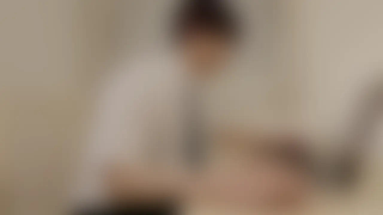 上司からのセクハラに悩んでいるKT👺 sample 1