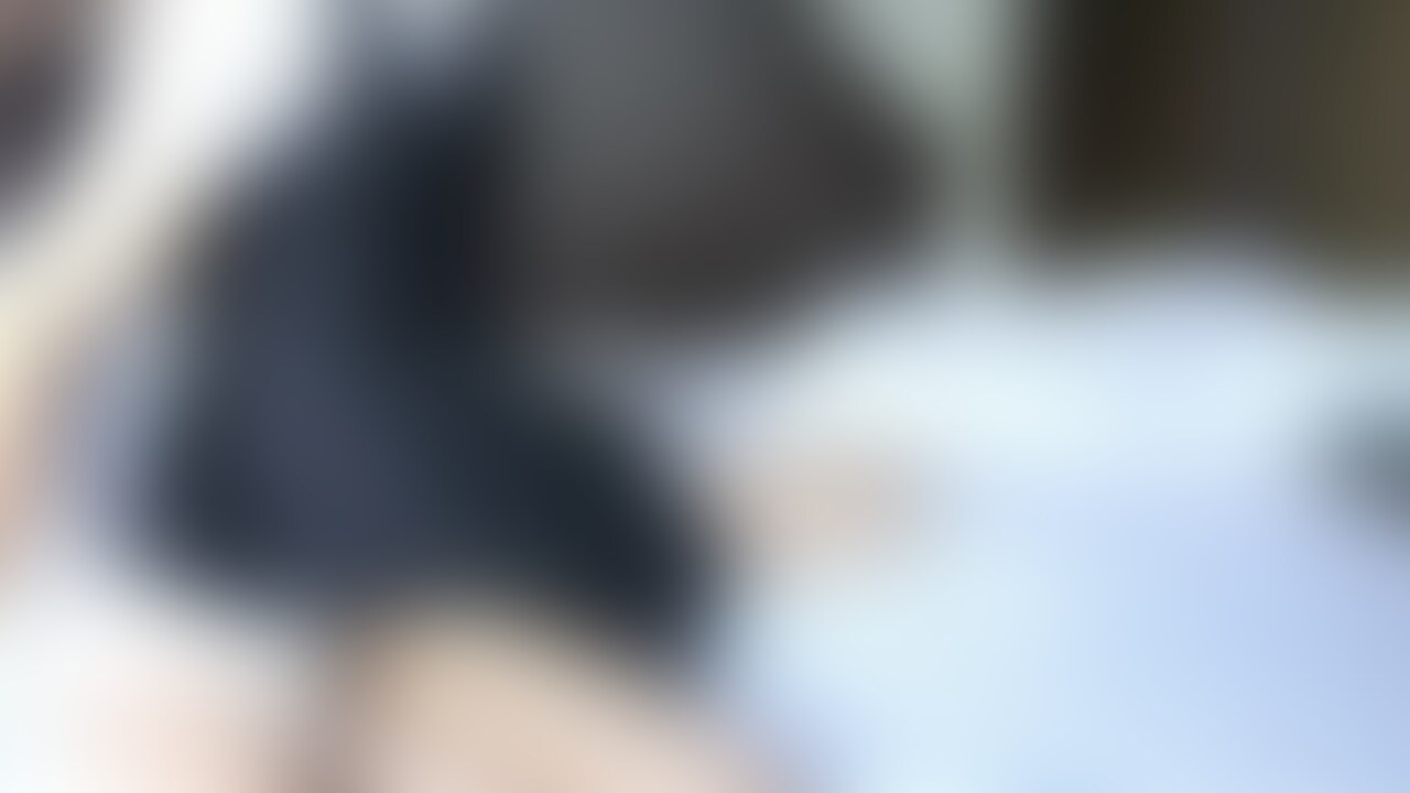可愛いМ男君をメイド服姿にさせて背後から沢山意地悪しちゃった🥺
亀頭責めや電マ責めで大量射精。
反応が可愛すぎてつい責めすぎちゃって私のペット壊れて悶えてた(^^; (2/2)