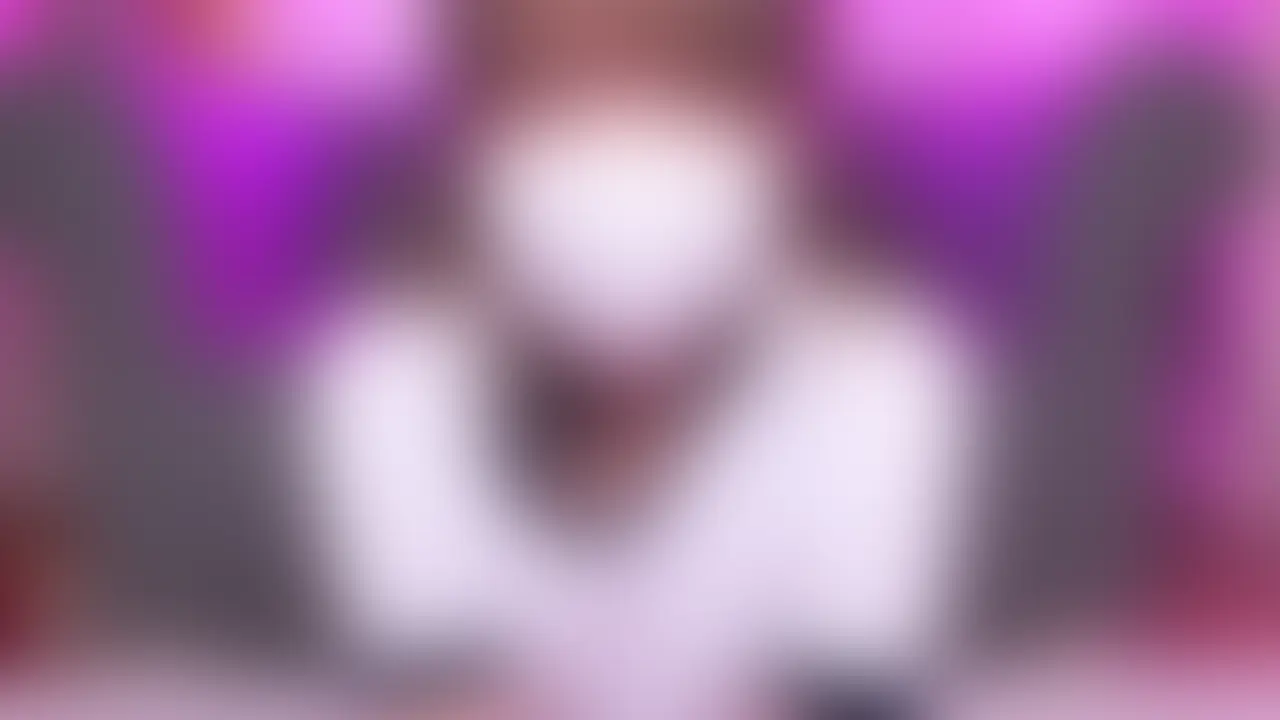 ブルマー体操服でミニミニ電マオナ (2/2)