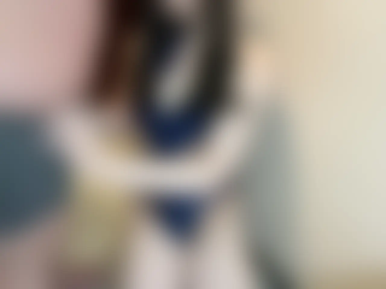 突撃‼︎スク水痴女 デリバリーつーちゃん (2/2)