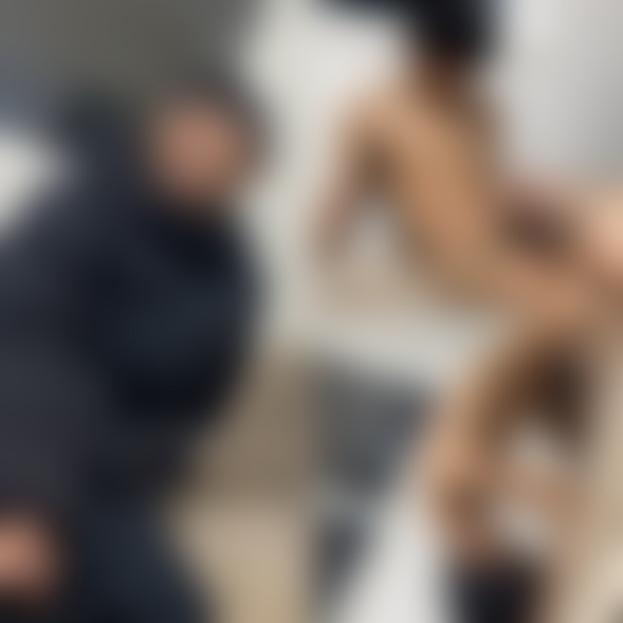 メンログで大人気だったイケメンノンケ男子がお金に困ってたので、ギャラ上げる代わりに、アナルセックスに挑戦してみることに！ sample 1