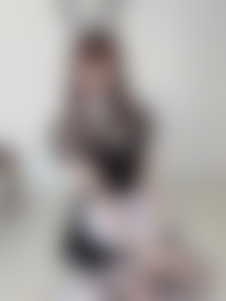 ご奉仕フェラ🥰 (2/2)
