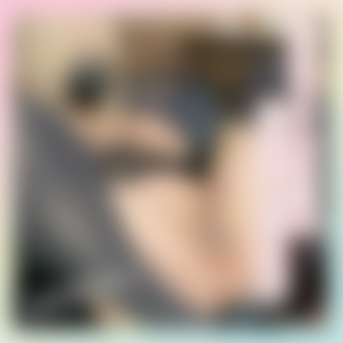 金髪ギャル女装の機械○○○＆連続射精♡ sample 1