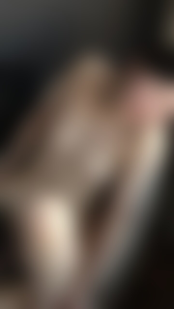 やっぱり舐められるの好き😍きもちぃ🥰 (2/2)
