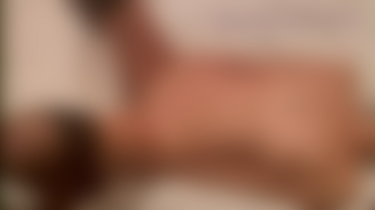 永遠クンニ🙊最後は痙攣イキ。そんなに舐められたらイっちゃう。 (2/2)
