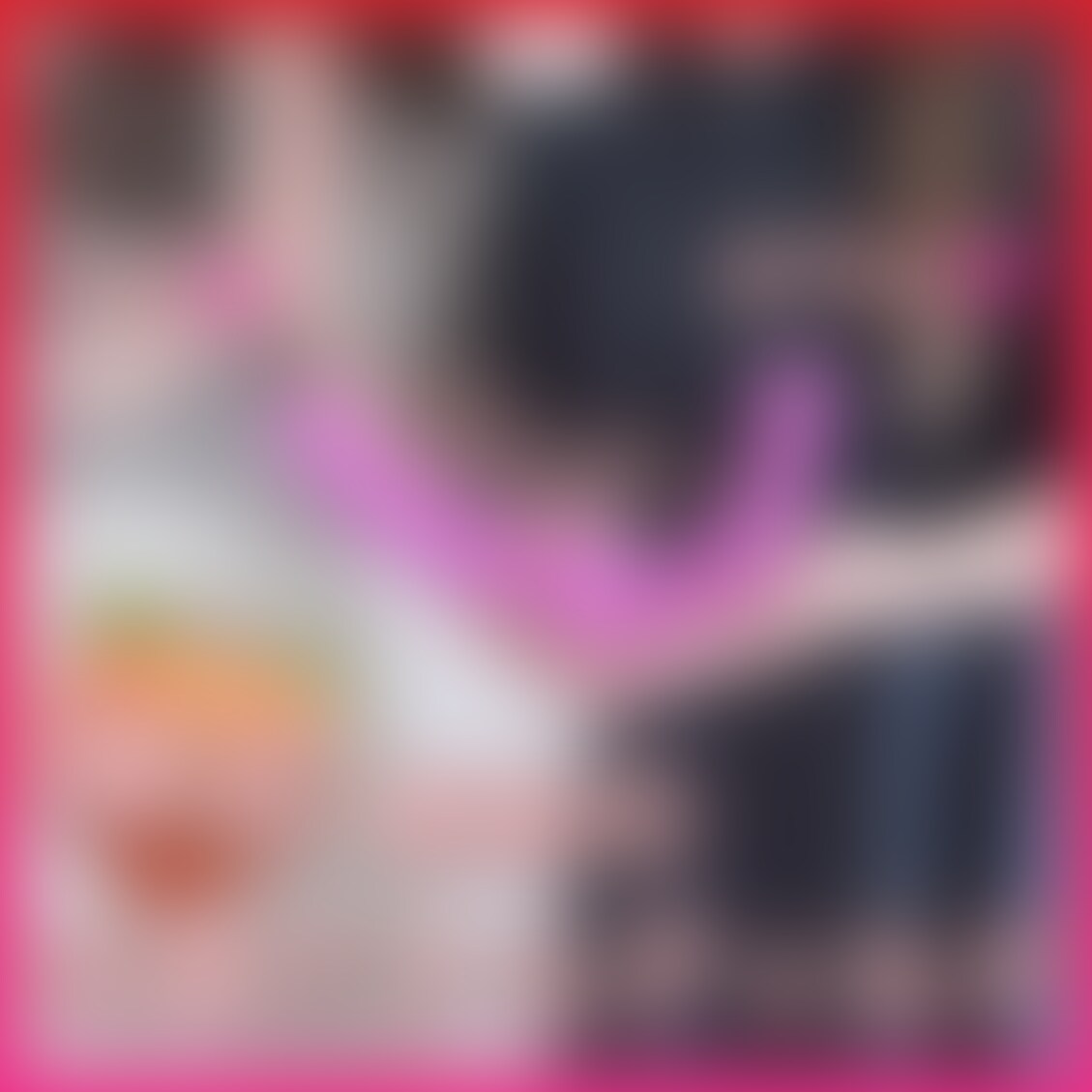 爆尻双子が、
双頭ディルド使ってアナルセックス🍌💦❤️
二人であへあへしちゃいました🙈 (2/2)