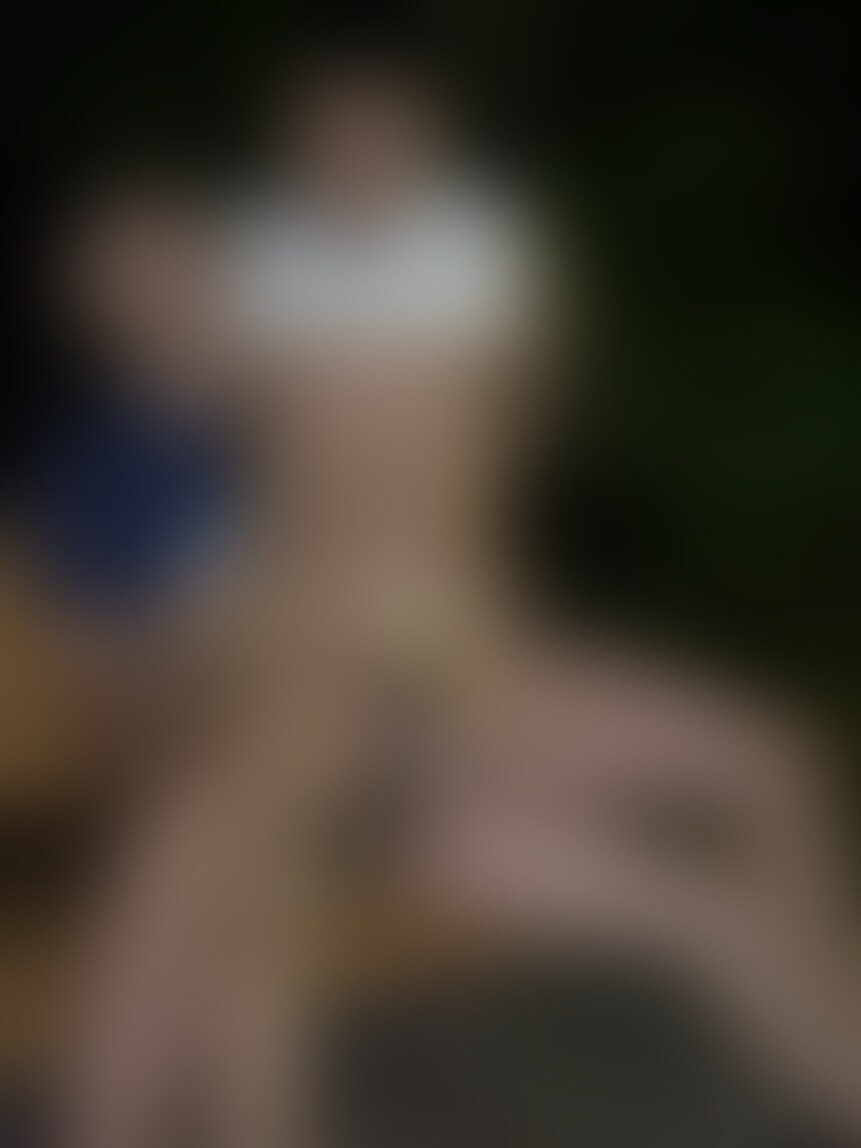 可愛い顔してアンバランスな超絶デカマラに嬉々としてしゃぶりつき跨るEX… sample 4