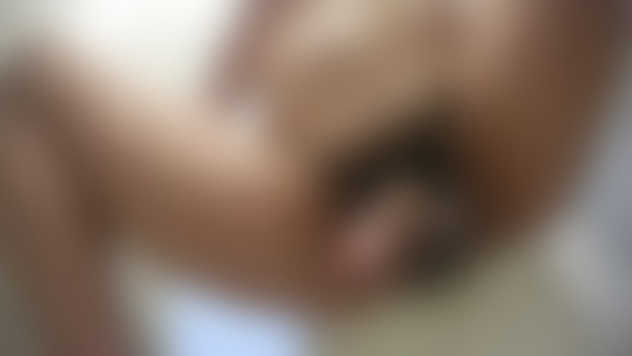 今日もお風呂場オナニー。ぬるぬるは全てを制する。 sample 1