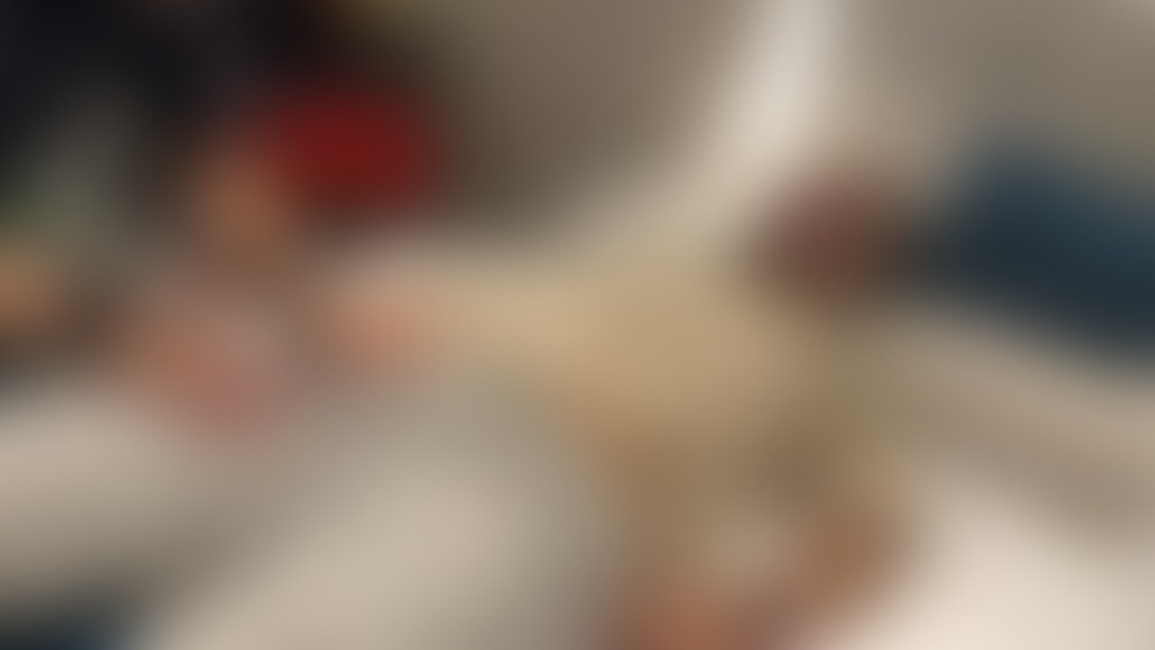 寝起きドッキリin沖縄。 sample 1