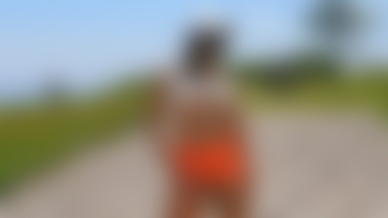 【展望台再訪編】※特別プラン
以前天気がいまいちだったので、天気の良いこの日に再度訪れました✨
晴天でまた変なテンションです🤭
それにしても見事にスルーされちゃうなぁ😢 (2/2)