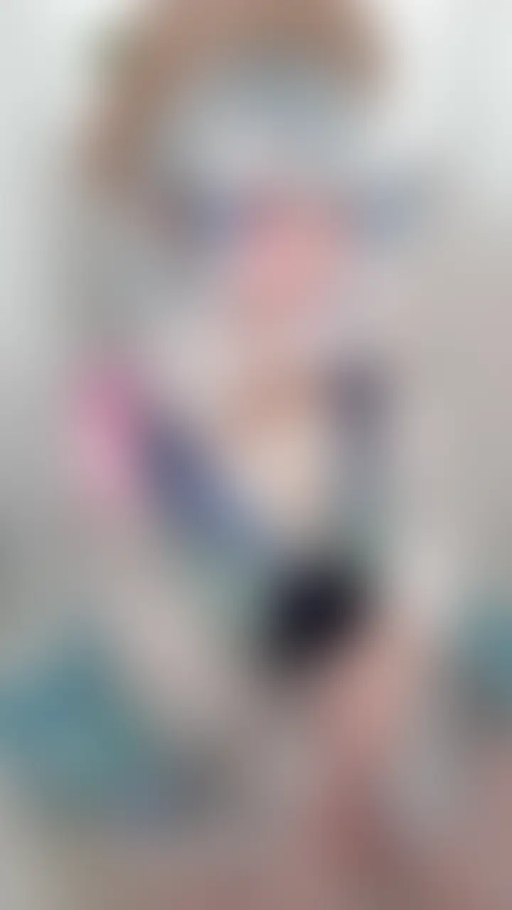 今週の見放題投稿は「原〇/神里〇華」のフォンテーヌ衣装コスだよぉ🐭💕 
今日は18分の長尺動画だにょん📹 (2/2)