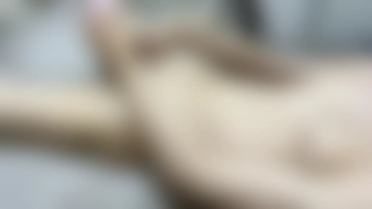 オナホでおちんちんしこしこして情けなく腰へこへこさせちゃった🍼 sample 1