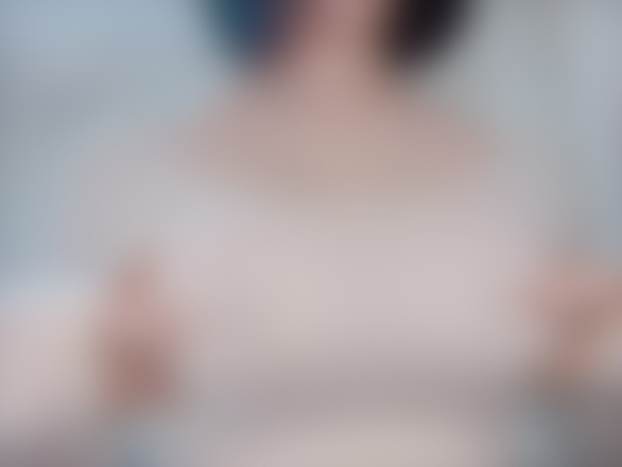 ［通常＆玄人］ヒートテック越しの乳首オナニー

※途中ディルドで乳首コキもしてます。

Twitterでリクエスト来てたので撮りました。完全に乳首特化のフェチ動画です！楽しんでくれると嬉しい^ - ^♡
それと思ったより布に擦れる音がでかいかなって編集してたとき思ったのでそういうの気になる人いたらすみません‪;  ;‬

いつもいいねとコメントありがとう🐑 (2/2)
