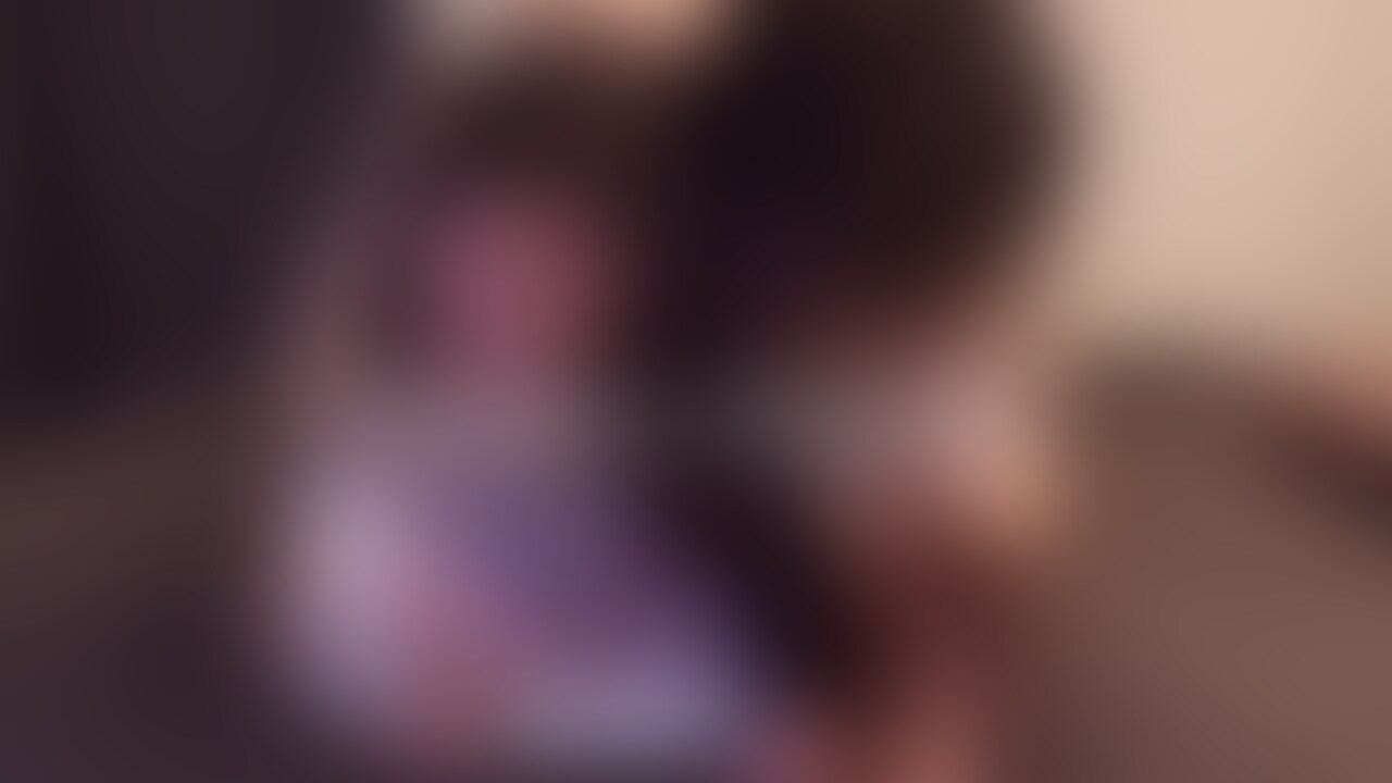 1ヶ月半ぶりのSEXで意識飛びかけた裏垢女子🍑 (2/2)