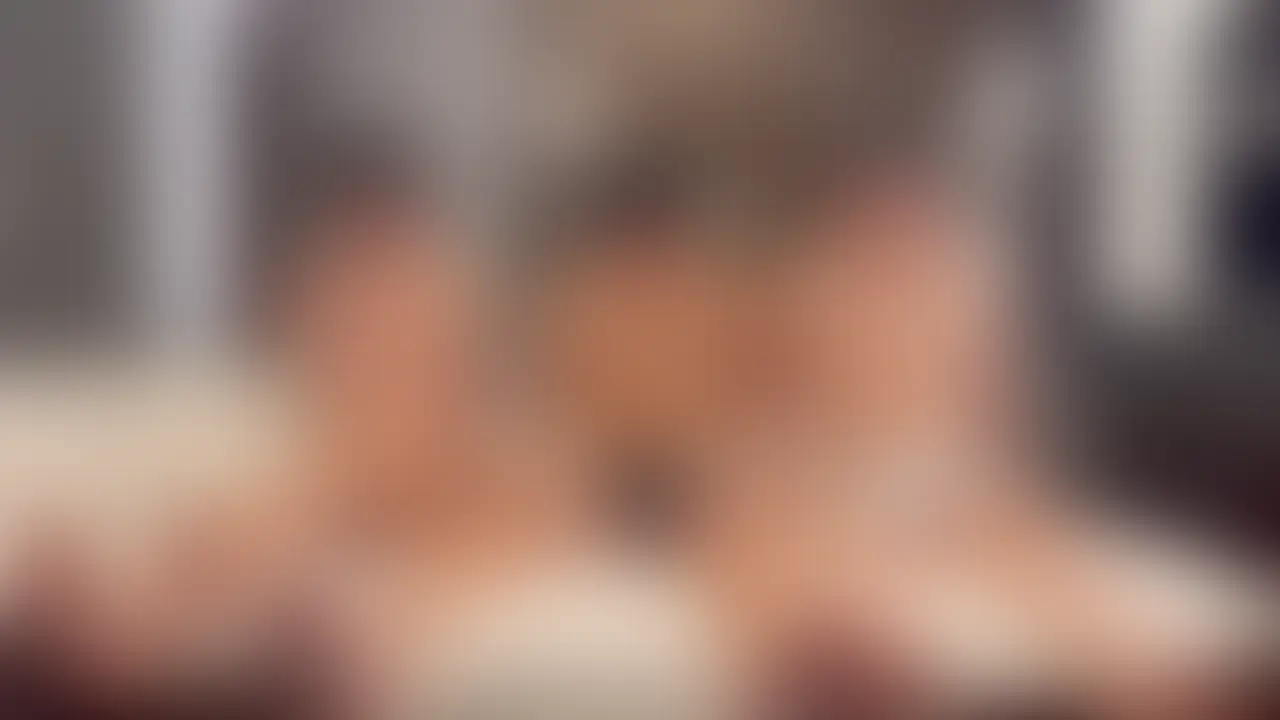 兄弟2人から責められる贅沢変態3Pプレイ sample 1