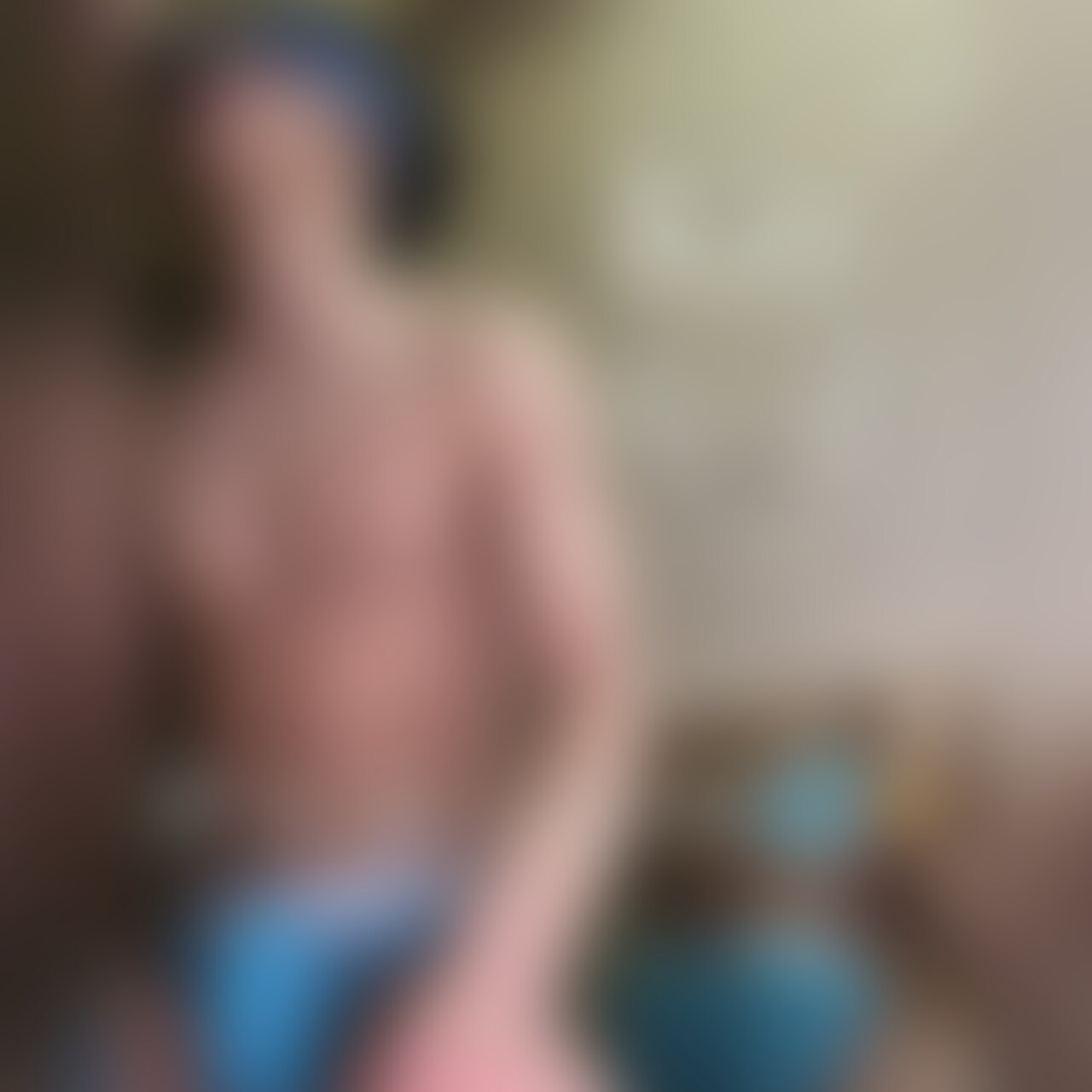 Kiyくんに尺犬ぶっかけしてもらいました💦🐕 sample 1