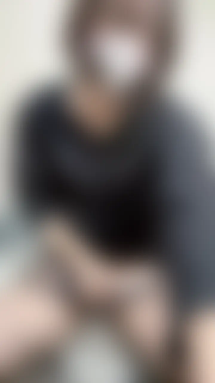 女装男子がただオナニーするだけの動画です♡ sample 1