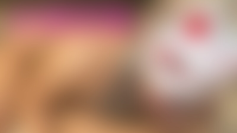 【全編長尺ver】アナコンダバキュームフェラをアナル舐め♥ (2/2)