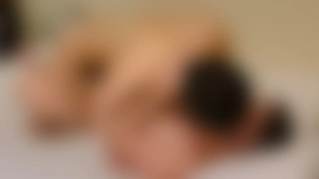 濃厚キスから生ガン掘り中出し種付け2発💦 sample 1