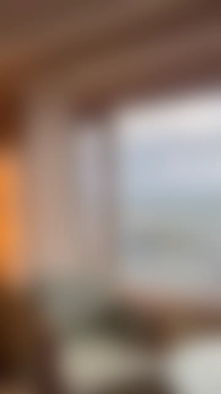自然を眺めてると開放的な気分になるよね🌱🌊 sample 1