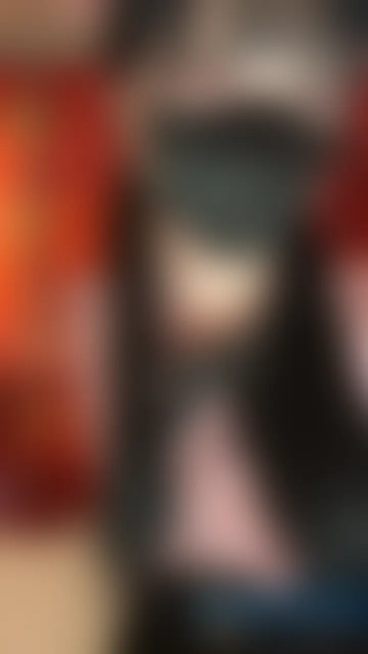 地雷系のつもりです sample 1
