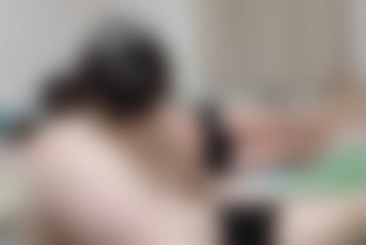 彼氏と30分いちゃいちゃからのお互いしゃせいした！ sample 1