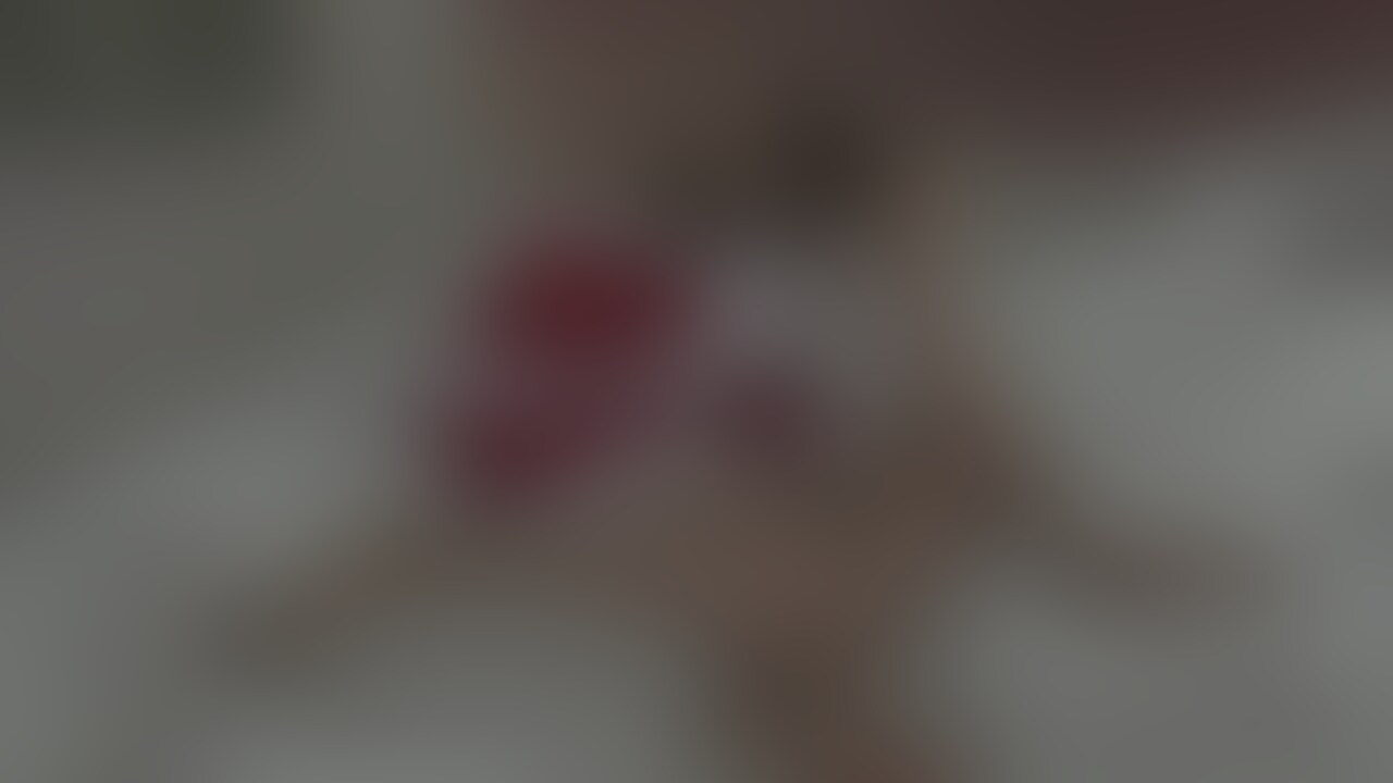 サンタコスオナニー (2/2)
