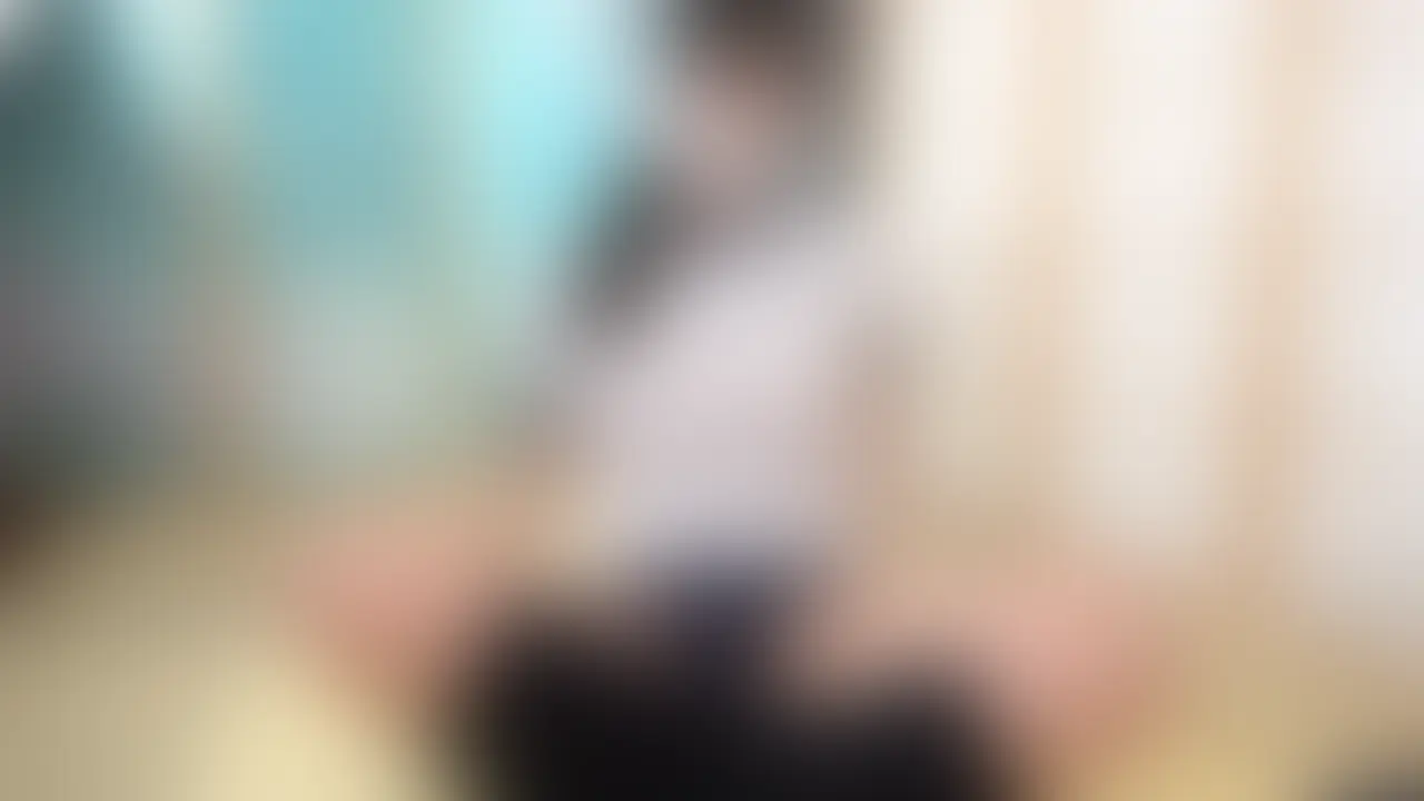 バック潮吹き♡ (2/2)