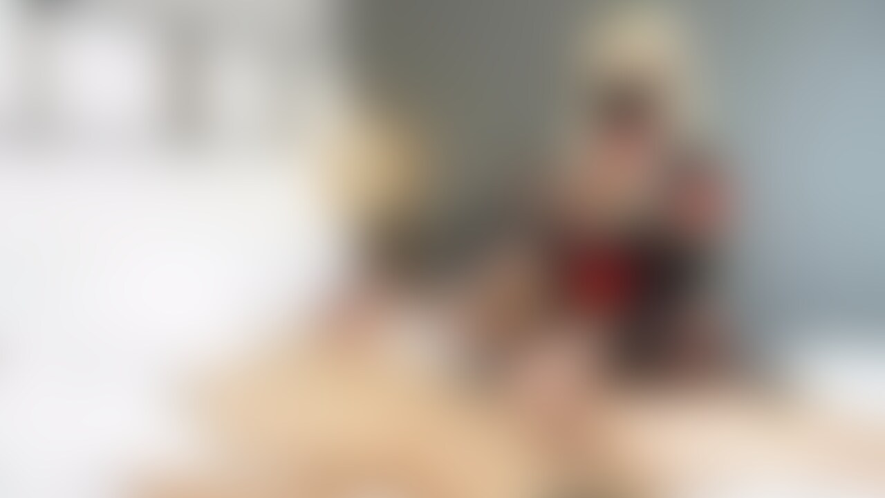 いつもおしゃべりしてるうららのイメージが強いと思うけど、たまには静かに手コキしてみようと思う🤔
黙ってくすぐりと乳首責めしてるってなんか新鮮だよね😶
けどうららはやっぱりおしゃべりしてる方が楽しいかもなあ🤗 (2/2)